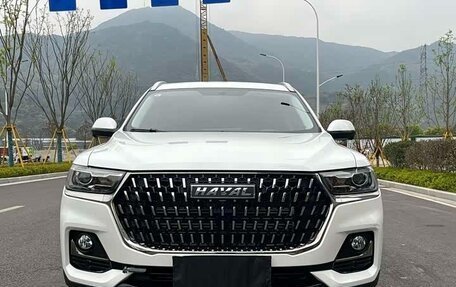 Haval H6, 2023 год, 1 850 000 рублей, 2 фотография