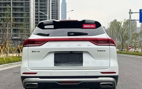 Haval H6, 2023 год, 1 850 000 рублей, 10 фотография