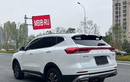 Haval H6, 2023 год, 1 850 000 рублей, 11 фотография