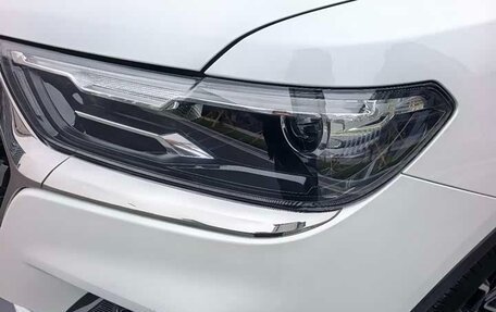 Haval H6, 2023 год, 1 850 000 рублей, 20 фотография