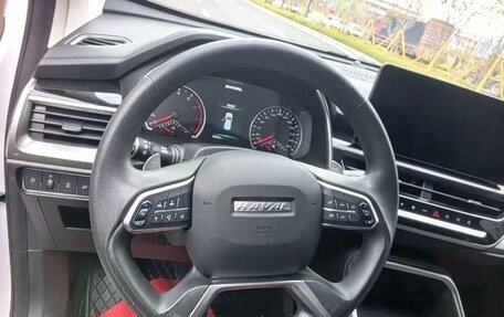 Haval H6, 2023 год, 1 850 000 рублей, 17 фотография