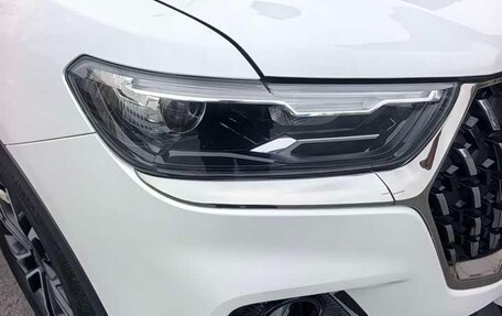 Haval H6, 2023 год, 1 850 000 рублей, 19 фотография