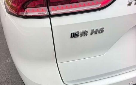 Haval H6, 2023 год, 1 850 000 рублей, 22 фотография