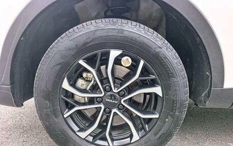 Haval H6, 2023 год, 1 850 000 рублей, 23 фотография