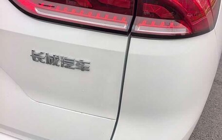 Haval H6, 2023 год, 1 850 000 рублей, 21 фотография