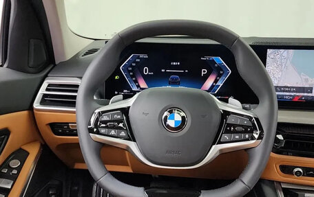 BMW 3 серия, 2025 год, 4 990 000 рублей, 7 фотография