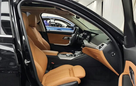 BMW 3 серия, 2025 год, 4 990 000 рублей, 11 фотография