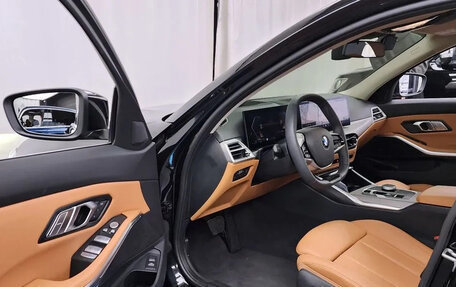 BMW 3 серия, 2025 год, 4 990 000 рублей, 5 фотография