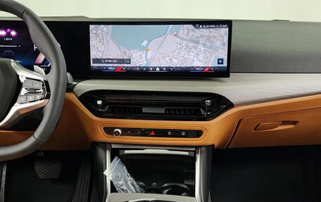 BMW 3 серия, 2025 год, 4 990 000 рублей, 8 фотография