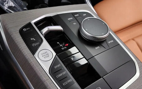 BMW 3 серия, 2025 год, 4 990 000 рублей, 10 фотография