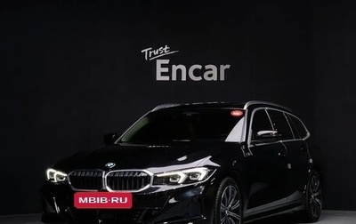 BMW 3 серия, 2025 год, 4 990 000 рублей, 1 фотография