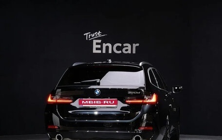 BMW 3 серия, 2025 год, 4 990 000 рублей, 4 фотография