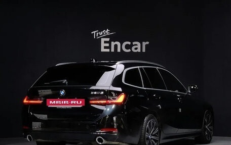 BMW 3 серия, 2025 год, 4 990 000 рублей, 3 фотография