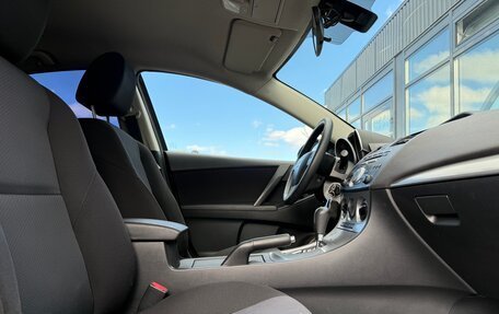 Mazda 3, 2010 год, 897 000 рублей, 7 фотография