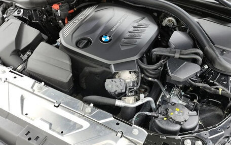 BMW 3 серия, 2025 год, 4 990 000 рублей, 19 фотография