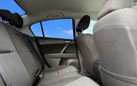 Mazda 3, 2010 год, 897 000 рублей, 4 фотография