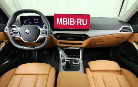 BMW 3 серия, 2025 год, 4 990 000 рублей, 6 фотография