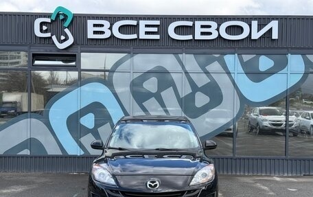 Mazda 3, 2010 год, 897 000 рублей, 5 фотография