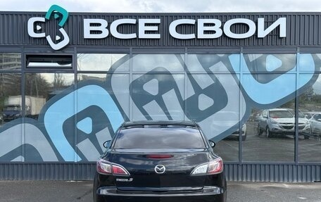 Mazda 3, 2010 год, 897 000 рублей, 6 фотография