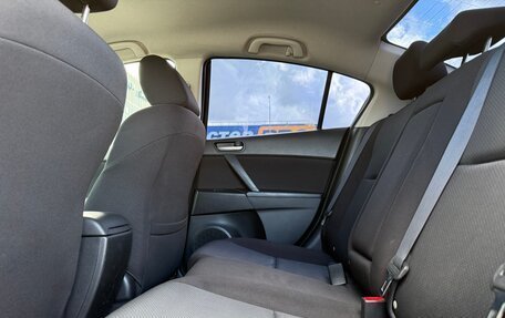 Mazda 3, 2010 год, 897 000 рублей, 10 фотография