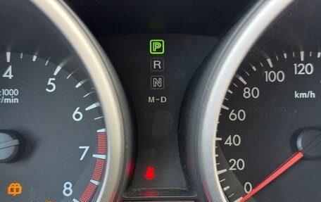 Mazda 3, 2010 год, 897 000 рублей, 17 фотография