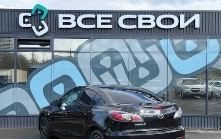 Mazda 3, 2010 год, 897 000 рублей, 3 фотография