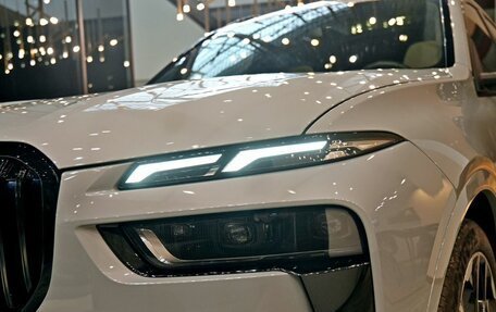 BMW X7, 2024 год, 15 400 000 рублей, 3 фотография