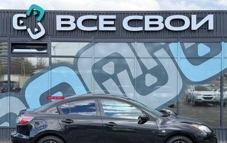 Mazda 3, 2010 год, 897 000 рублей, 8 фотография