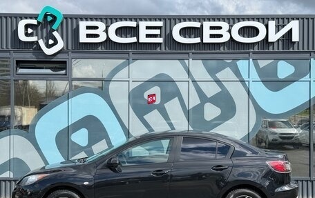 Mazda 3, 2010 год, 897 000 рублей, 9 фотография