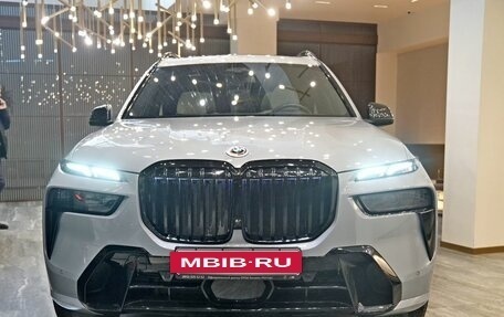 BMW X7, 2024 год, 15 400 000 рублей, 2 фотография