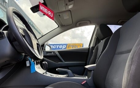 Mazda 3, 2010 год, 897 000 рублей, 11 фотография