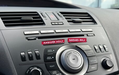 Mazda 3, 2010 год, 897 000 рублей, 16 фотография