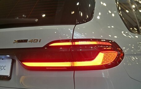 BMW X7, 2024 год, 15 400 000 рублей, 5 фотография