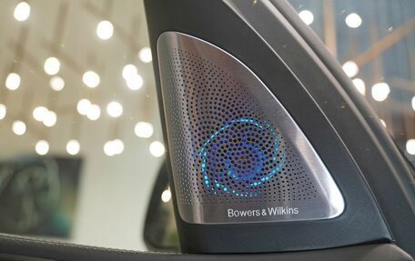 BMW X7, 2024 год, 15 400 000 рублей, 9 фотография