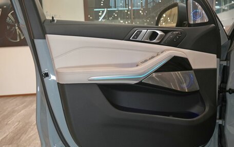 BMW X7, 2024 год, 15 400 000 рублей, 8 фотография