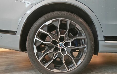 BMW X7, 2024 год, 15 400 000 рублей, 7 фотография