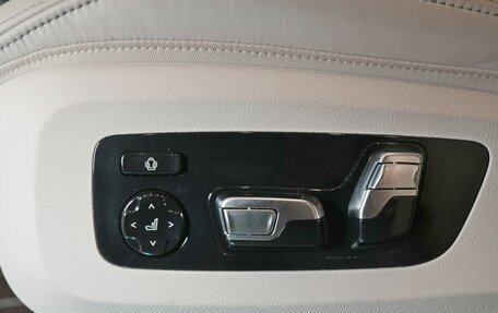 BMW X7, 2024 год, 15 400 000 рублей, 10 фотография