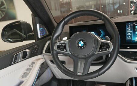 BMW X7, 2024 год, 15 400 000 рублей, 13 фотография