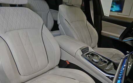 BMW X7, 2024 год, 15 400 000 рублей, 11 фотография