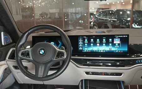 BMW X7, 2024 год, 15 400 000 рублей, 14 фотография