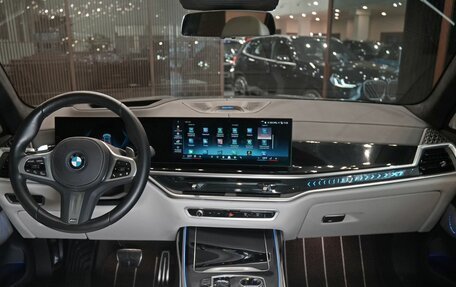BMW X7, 2024 год, 15 400 000 рублей, 15 фотография