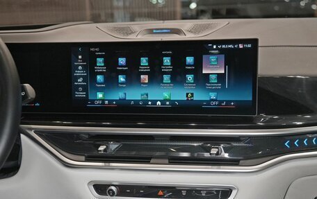 BMW X7, 2024 год, 15 400 000 рублей, 17 фотография