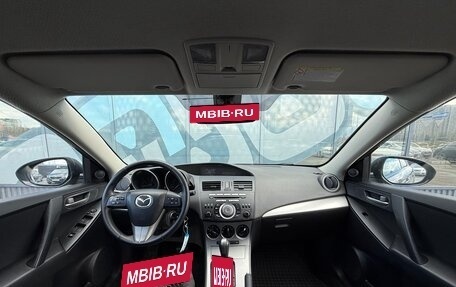 Mazda 3, 2010 год, 897 000 рублей, 2 фотография