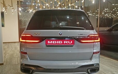 BMW X7, 2024 год, 15 400 000 рублей, 6 фотография