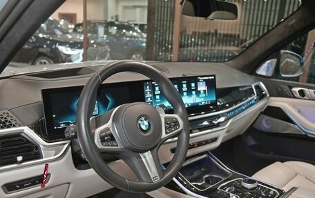 BMW X7, 2024 год, 15 400 000 рублей, 16 фотография