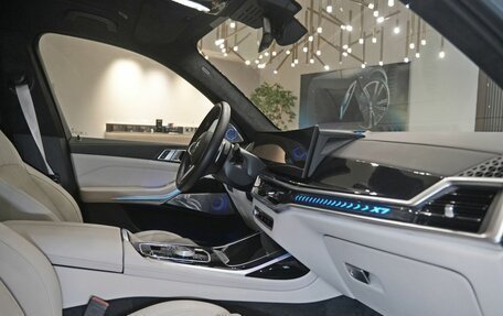 BMW X7, 2024 год, 15 400 000 рублей, 22 фотография