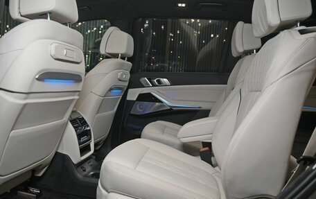 BMW X7, 2024 год, 15 400 000 рублей, 24 фотография