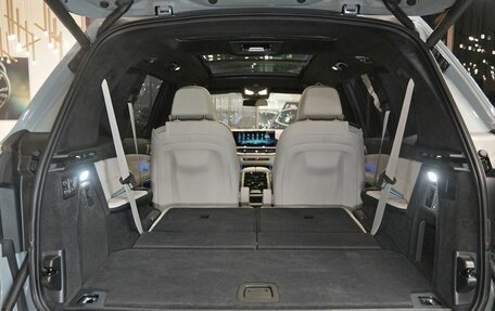 BMW X7, 2024 год, 15 400 000 рублей, 26 фотография