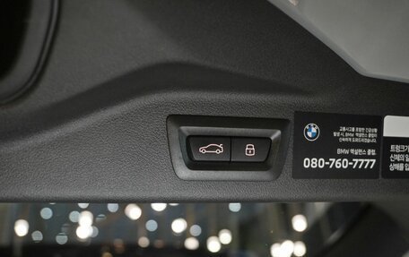 BMW X7, 2024 год, 15 400 000 рублей, 27 фотография