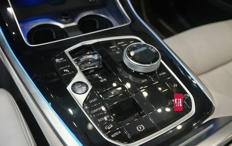 BMW X7, 2024 год, 15 400 000 рублей, 21 фотография